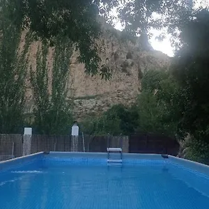 Сasa de vacaciones Rural El Molino De La Cerrada, Castril